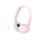 Słuchawka SONY MDR-ZX110AP Rózowe